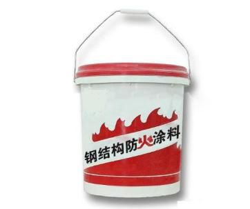 鋼結(jié)構(gòu)防火涂料